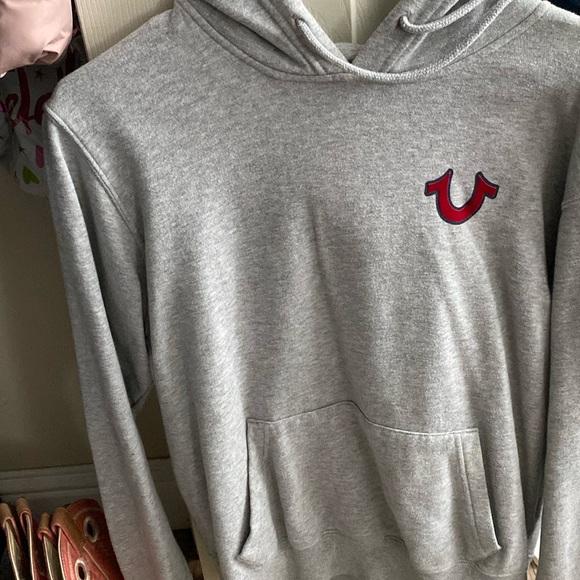 True religion hoodie - Picture 1 of 7